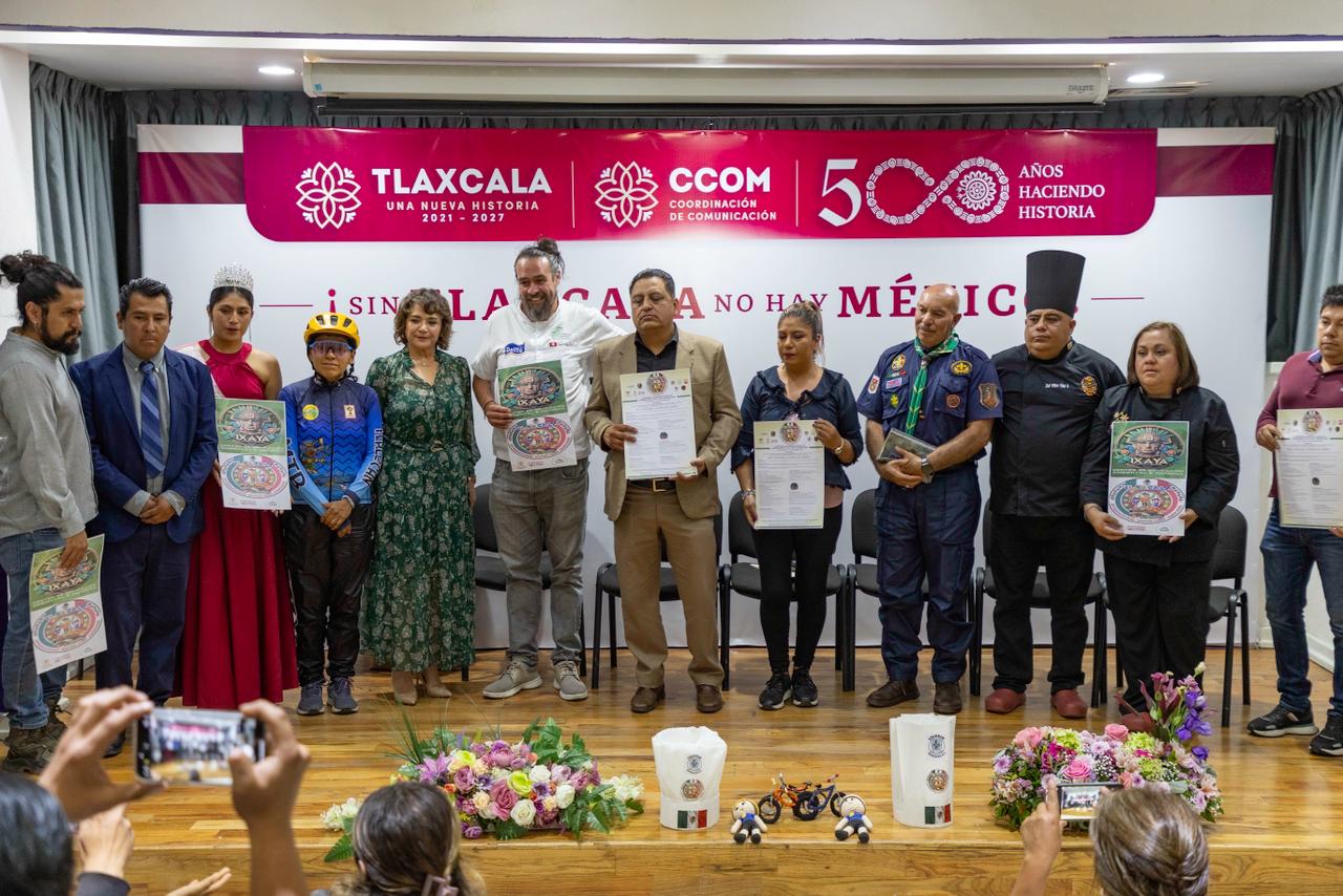 Huamantla será sede del International Youth Chef Jamboree 2025, evento mundial del Movimiento Scout